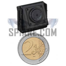 Microcamera pinhole per videosorveglianza