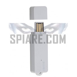 Registratore Audio nascosto in una chiavetta USB